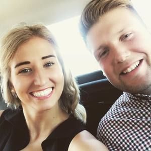 Meet your Posher, Danica